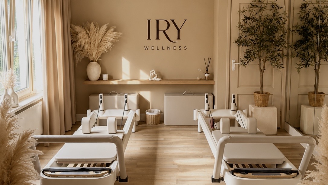 IRY Wellness studio